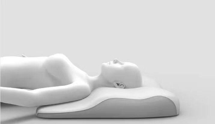 Ergonomic Pillows