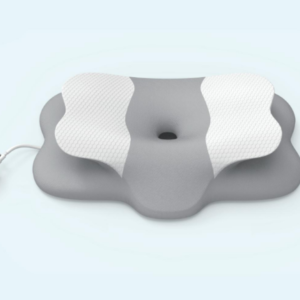 Armrest pillow