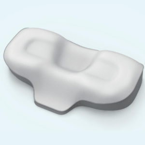 Back sleeping pillow