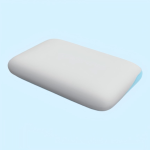 Golden section pillow