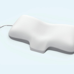 Inflatable pillow