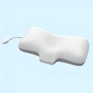 Inflatable pillow