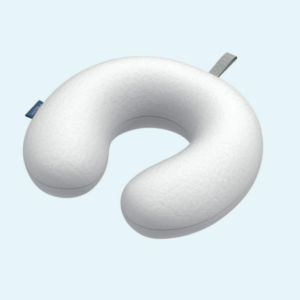 U-shaped pillow