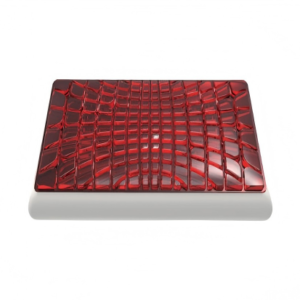 Particle gel pillow