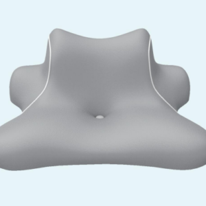 late sleepers’s pillow