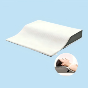 7-Point Support High Resilience Washable Pillow