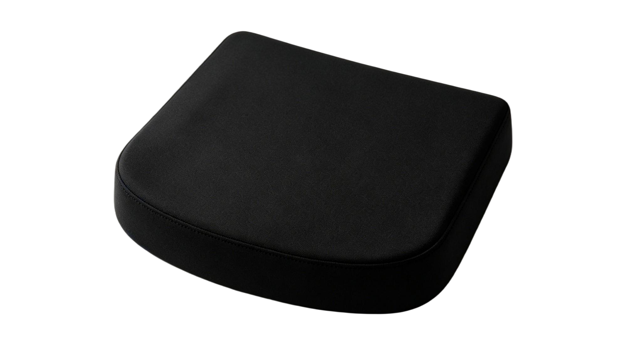 D-Shaped Memory Foam Seat Cushion - Image 3