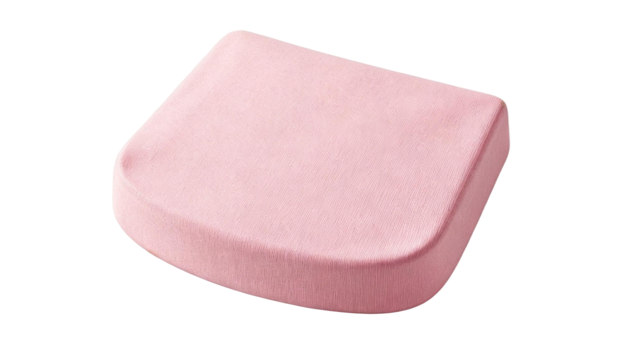 D-Shaped Memory Foam Seat Cushion - Image 2