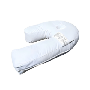 U Shape Side Sleep Pillow