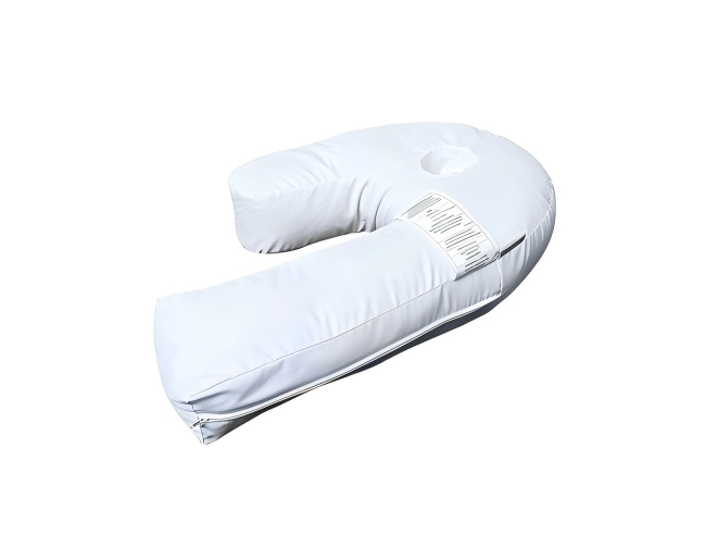 U Shape Side Sleep Pillow