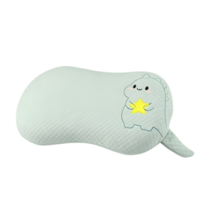 Cute Dinosaur-Shaped Design Loved by Kids