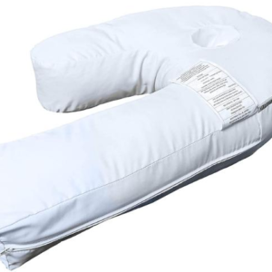 U Shape Side Sleep Pillow
