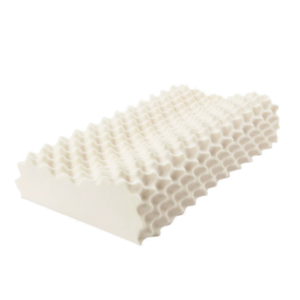 Large Granule Latex Pillow