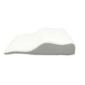 Inclined Design Pillow