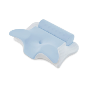 2-in-1 Cervical Pillow