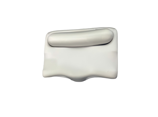 Ergonomic Neck Support Pillow