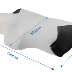 Bilateral Heightening Pillow