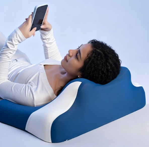 Multifunctional Lying Pillow - Image 2