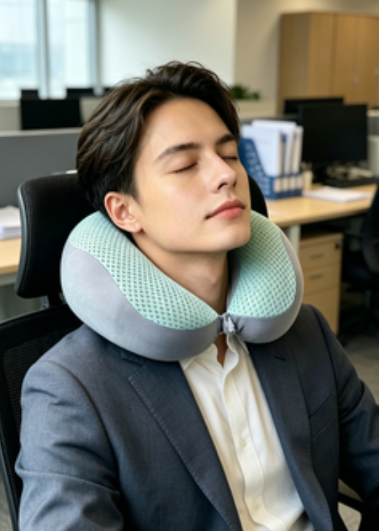 Neck Pillow - Image 2