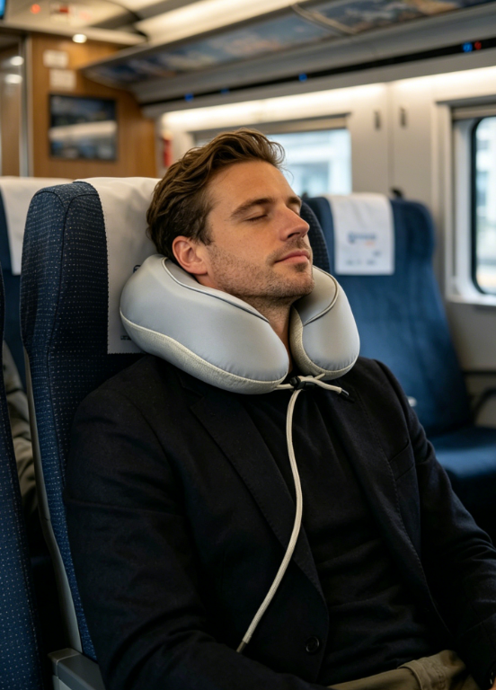 Neck Pillow - Image 3