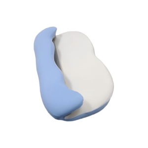Unique-shaped Adjustable Pillow