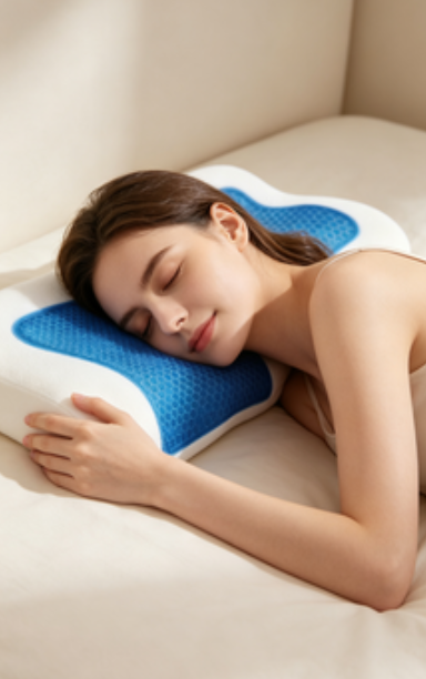 TPE Cooling Pillow - Image 3