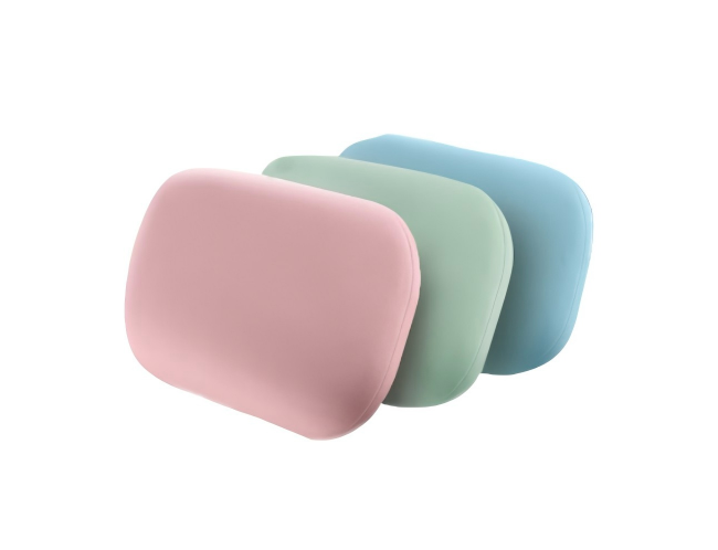 Mini Bread Pillow