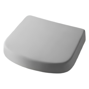 D-Shaped Memory Foam Seat Cushion