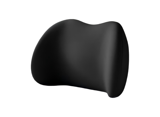 Car Lumbar Support Pillow