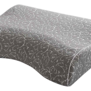 Bamboo Charcoal Memory Foam Pillow