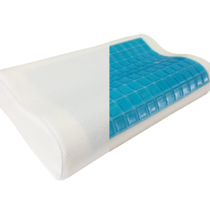Cool Feeling Wave Pillow