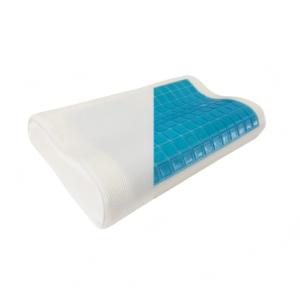 Cool Feeling Wave Pillow