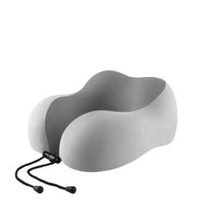 U-Shaped Travel Neck Pillow