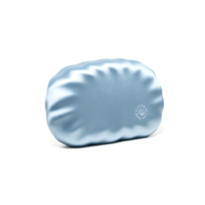 Seashell-shaped Pillow