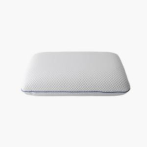 Gas- expanded Foam Pillow