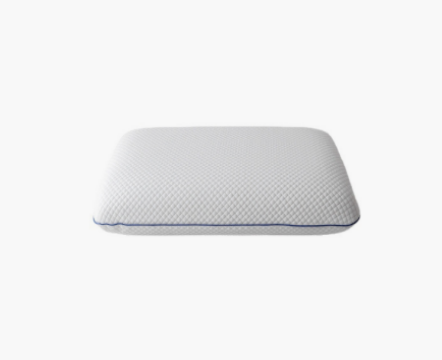Gas- expanded Foam Pillow