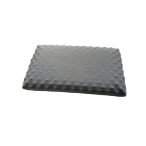 Natural Latex Massage Particle Pillow