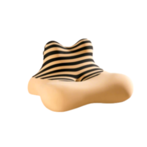Multi-functional Lying Pillow