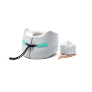 All-round Storeable Neck Pillow