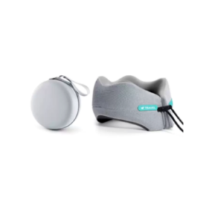 Storeable Neck Pillow