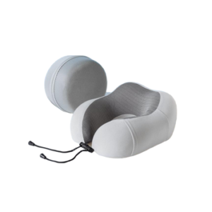 Storeable Neck Pillow