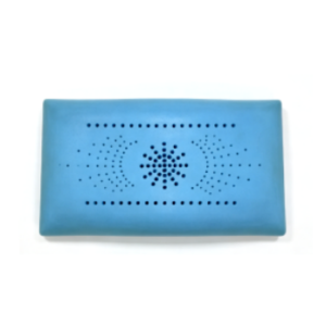 Memory Foam Spring Pillow