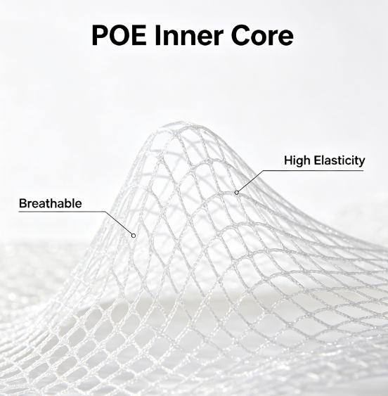 POE Inner Core Pillow - Image 2