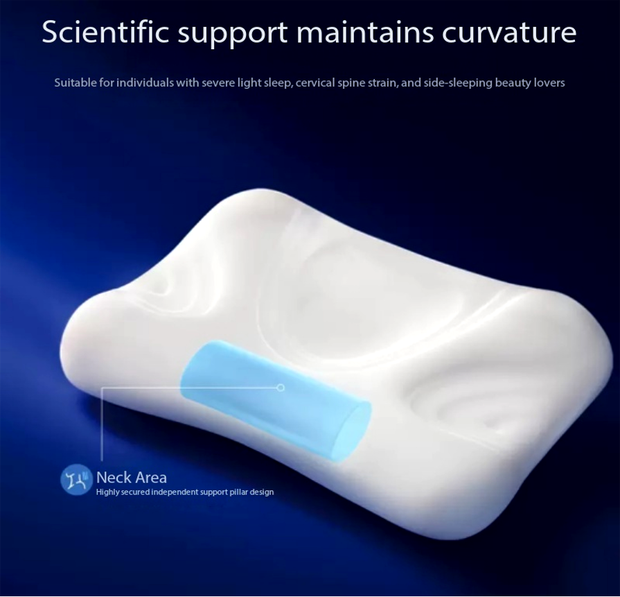 K7 Butterfly Pillow - Image 4
