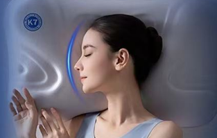 K7 Butterfly Pillow - Image 2
