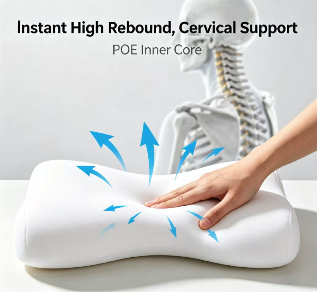 POE Inner Core Pillow - Image 5