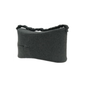 Honeycomb Gel Foam Knee Pillow