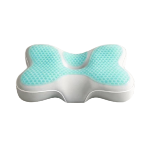 TPE Honeycomb Gel Memory Foam Pillow