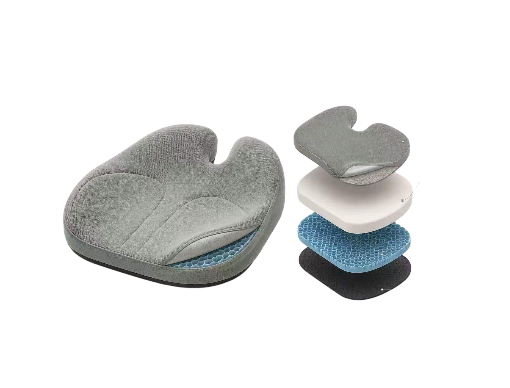 TPE Honeycomb Core Seat Cushion